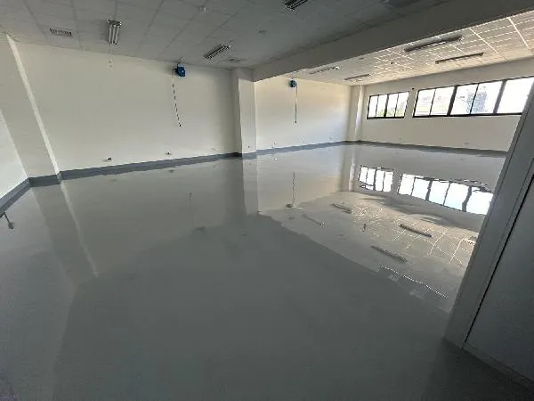 地坪適合哪些空間？長治鄉工業地坪工程/長治鄉停車場地坪施工