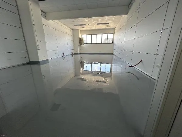 地坪有裂縫怎麼辦？長治鄉地坪工程/長治鄉地坪施工