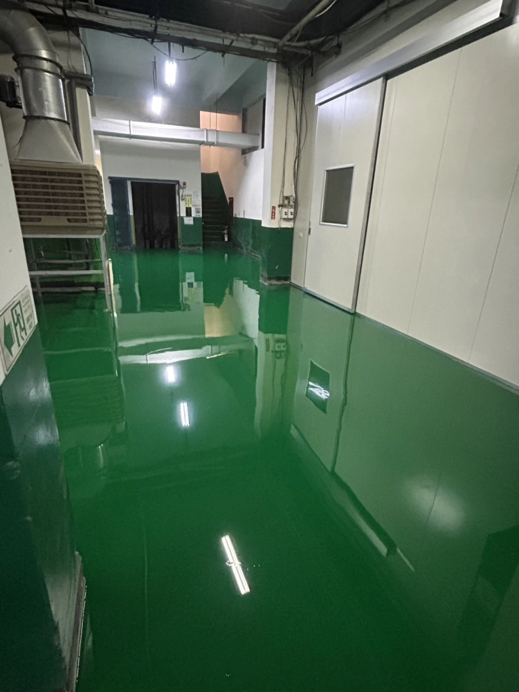 毅豐橡膠工業有限公司