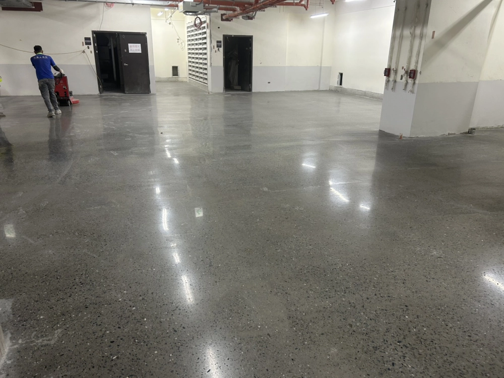 高雄社會住宅-福山安居