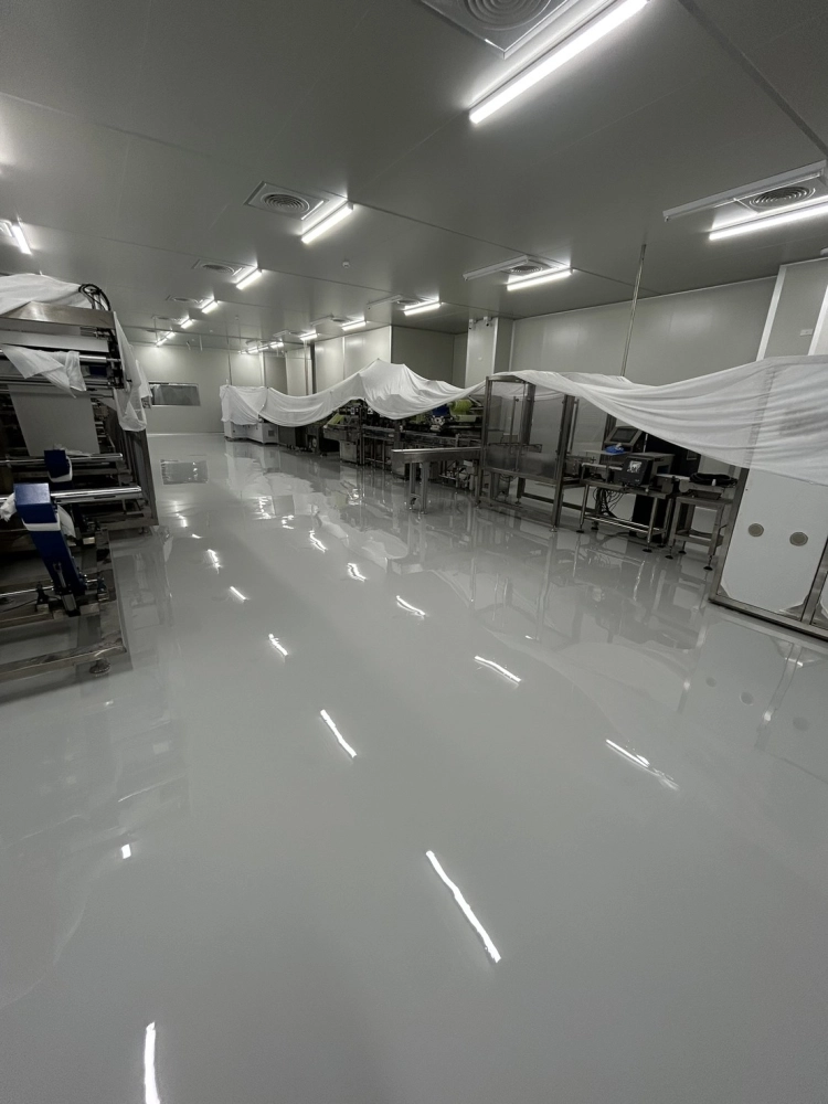 尚村生醫科技股份有限公司