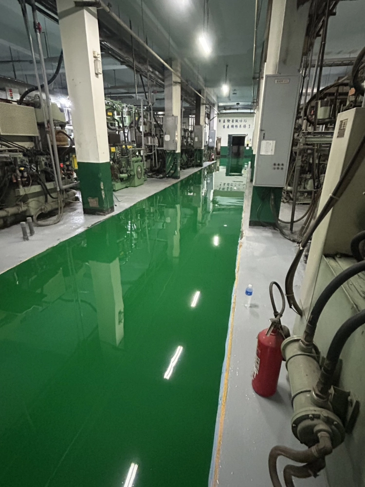 毅豐橡膠工業有限公司