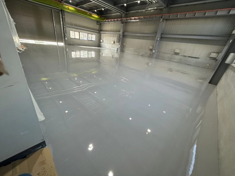 德陽實業有限公司