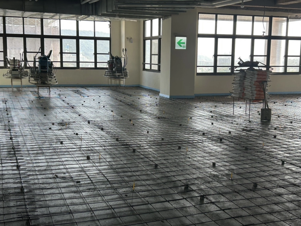 穎崴科技股份有限公司