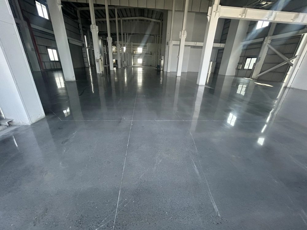 得森科技有限公司