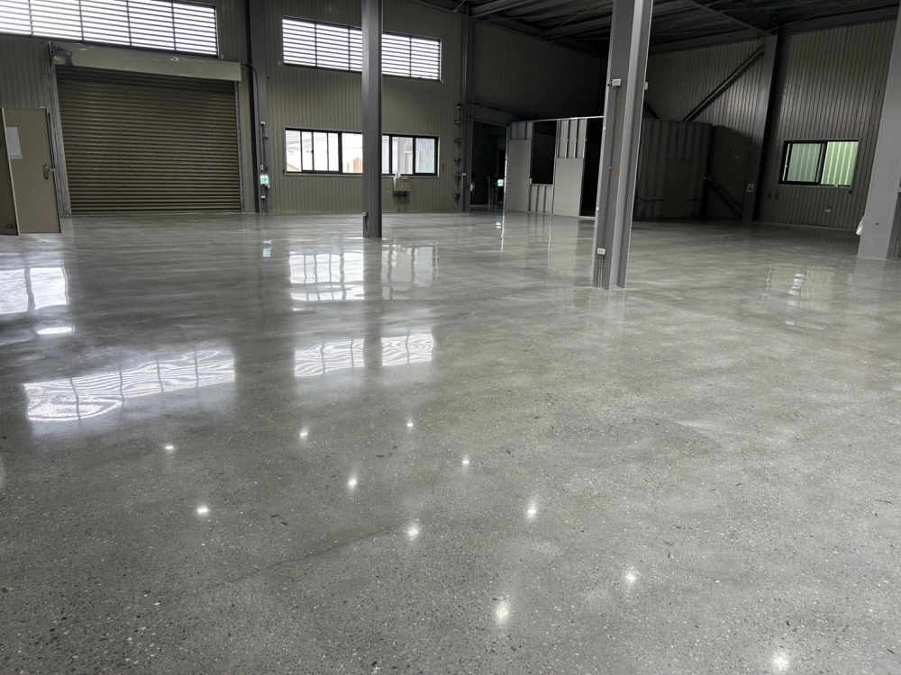 德陽實業有限公司