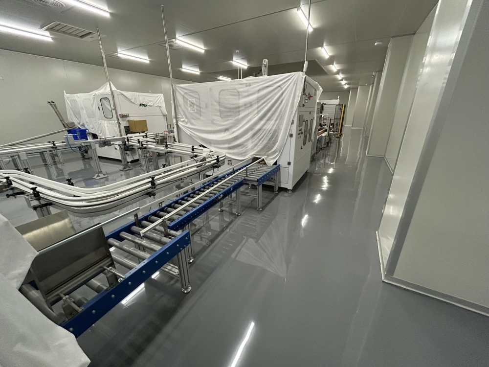 尚村生醫科技股份有限公司