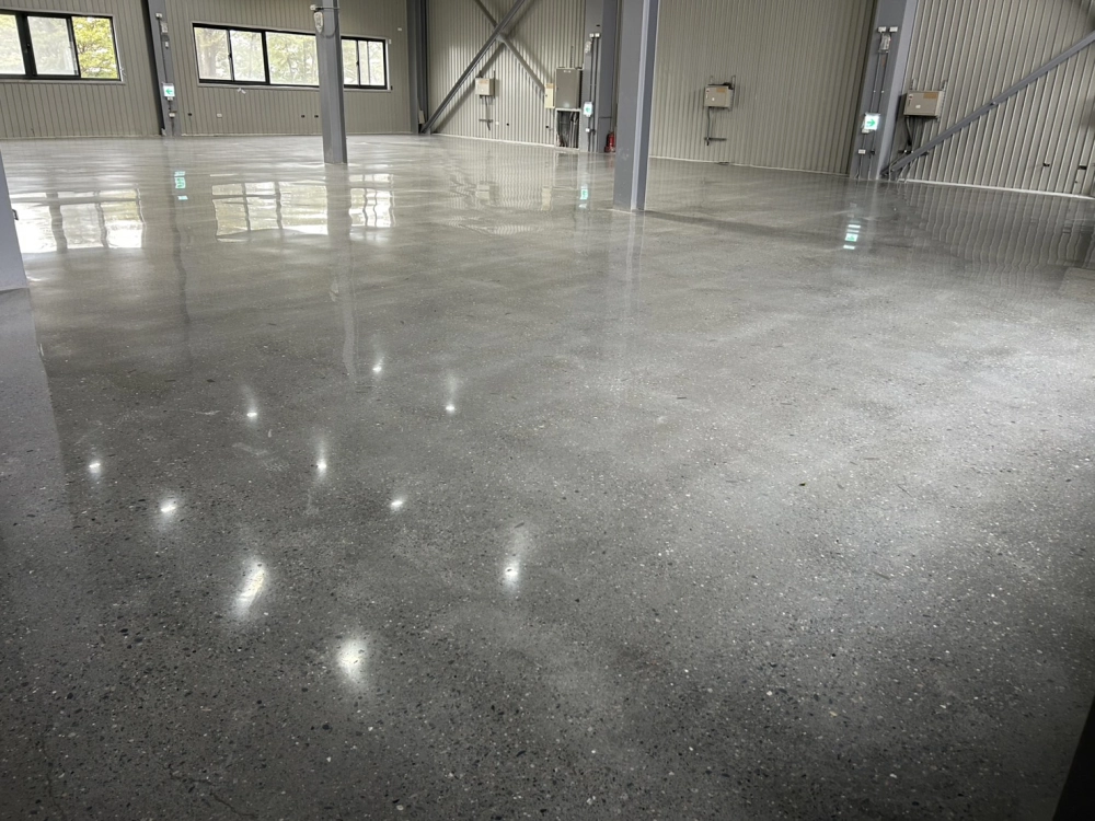 德陽實業有限公司