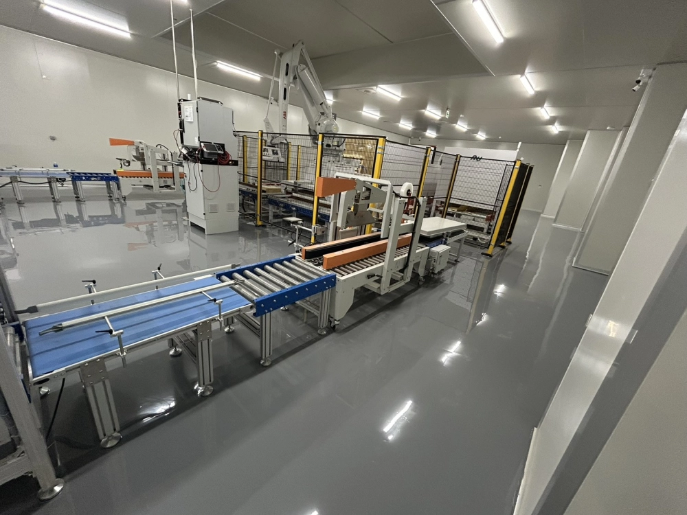 尚村生醫科技股份有限公司