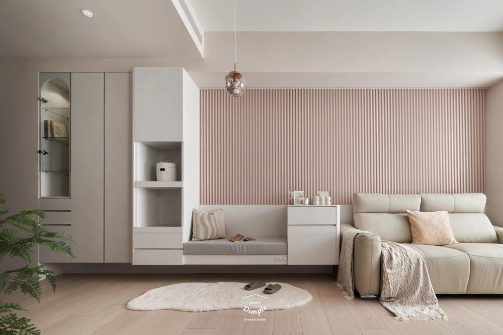 住宅空間 - 新成屋