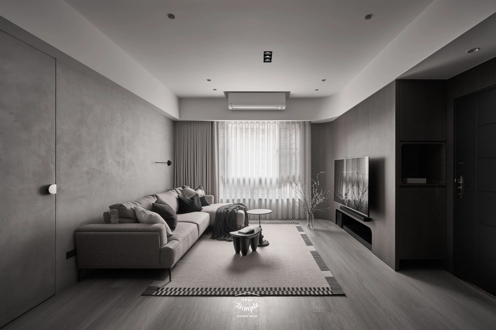 住宅空間 - 舊屋翻新