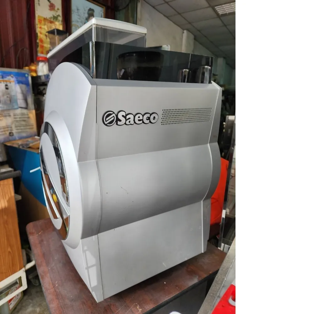Saeco義式咖啡機-全自動營業型IDEA-Cappuccino