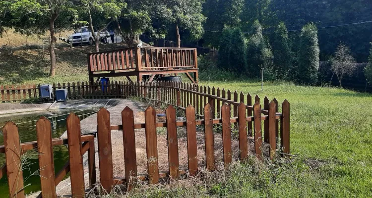 【實際案例】通霄私人度假木屋除草