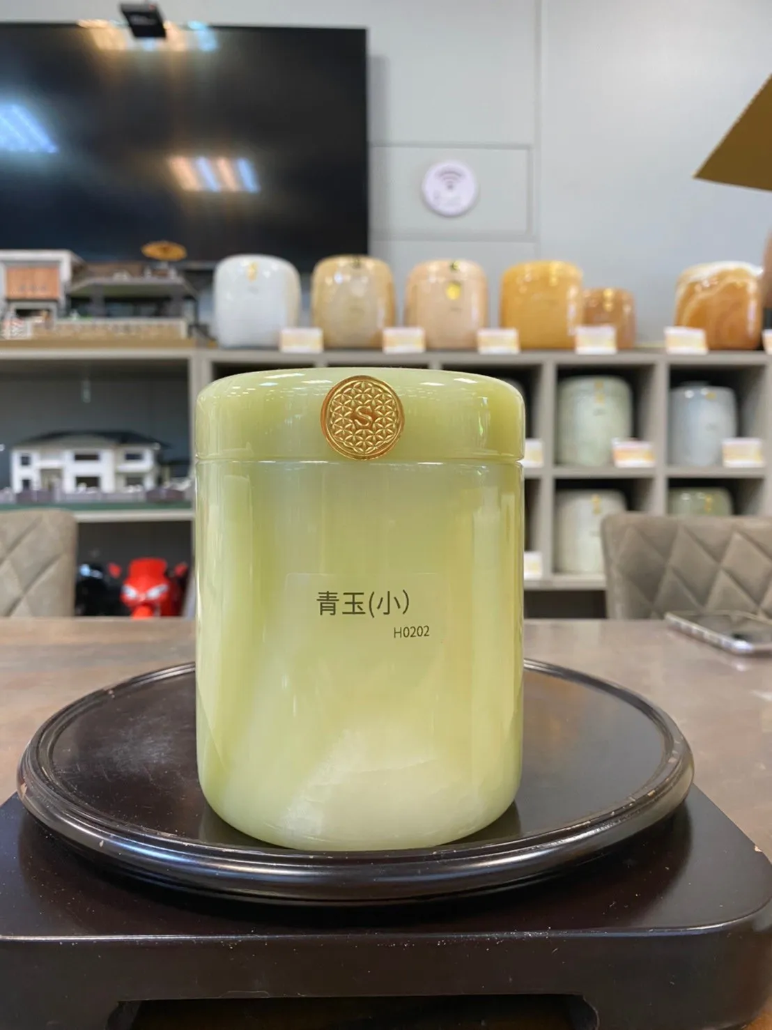 小天使&寵物骨灰罐-H0202