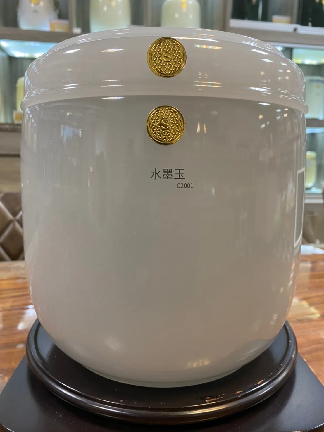 骨灰罐-C2001