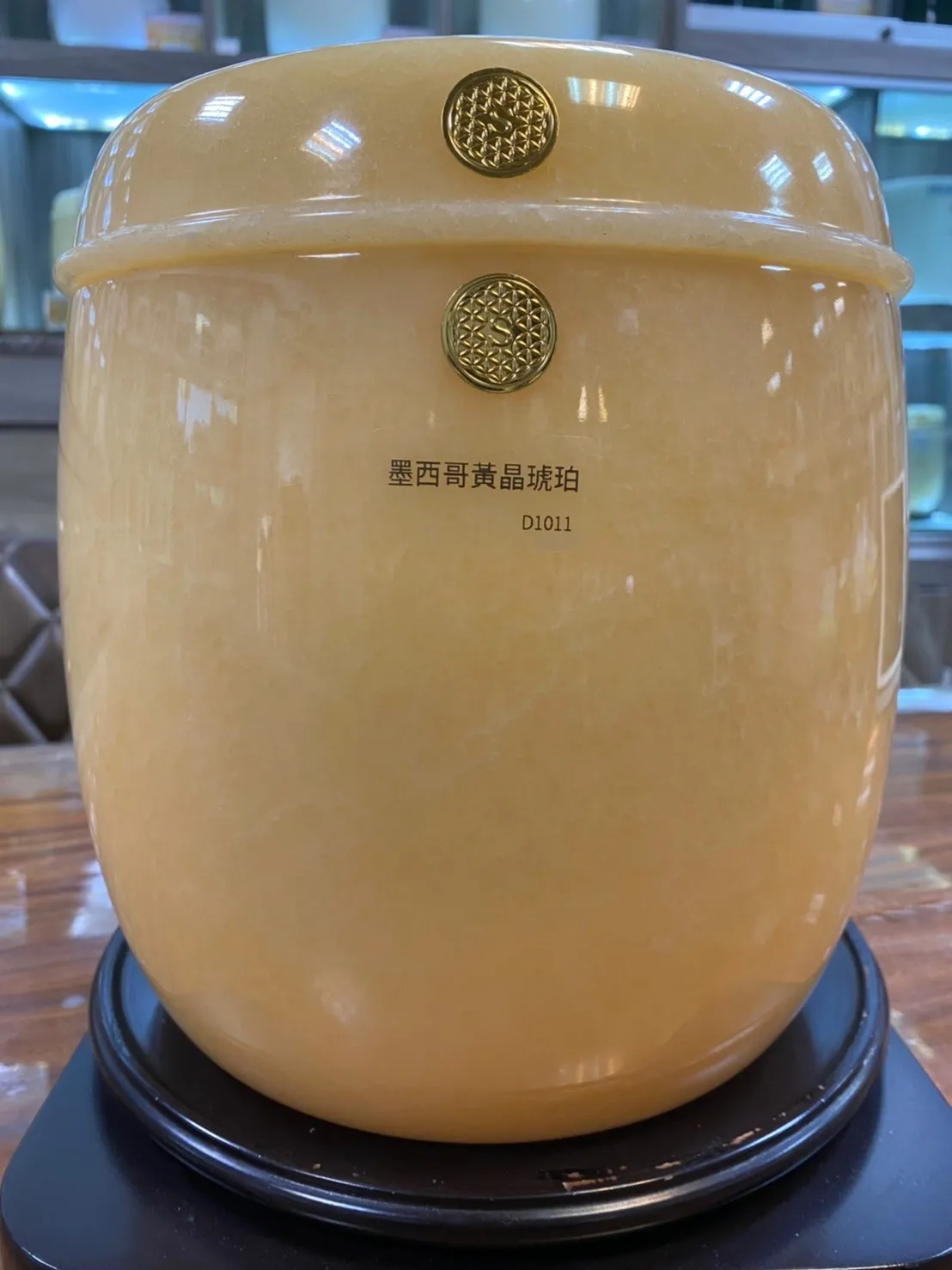 骨灰罐-D1011