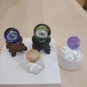 骨灰琉璃（親人&小天使&寵物）