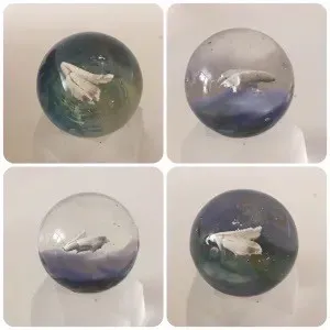 骨灰琉璃（親人&小天使&寵物）