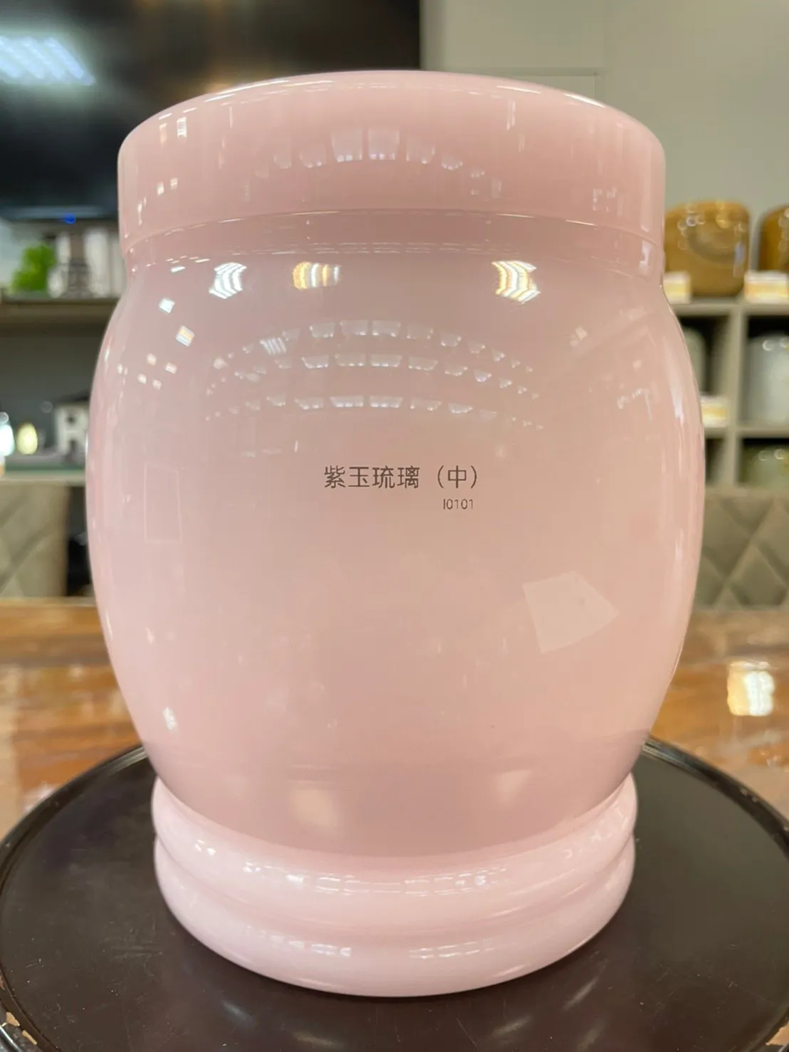小天使&寵物骨灰罐-I0101