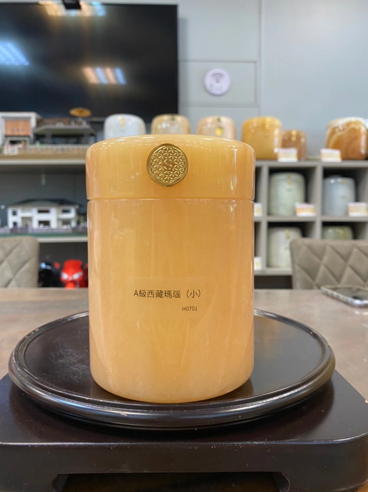 小天使&寵物骨灰罐-H0701