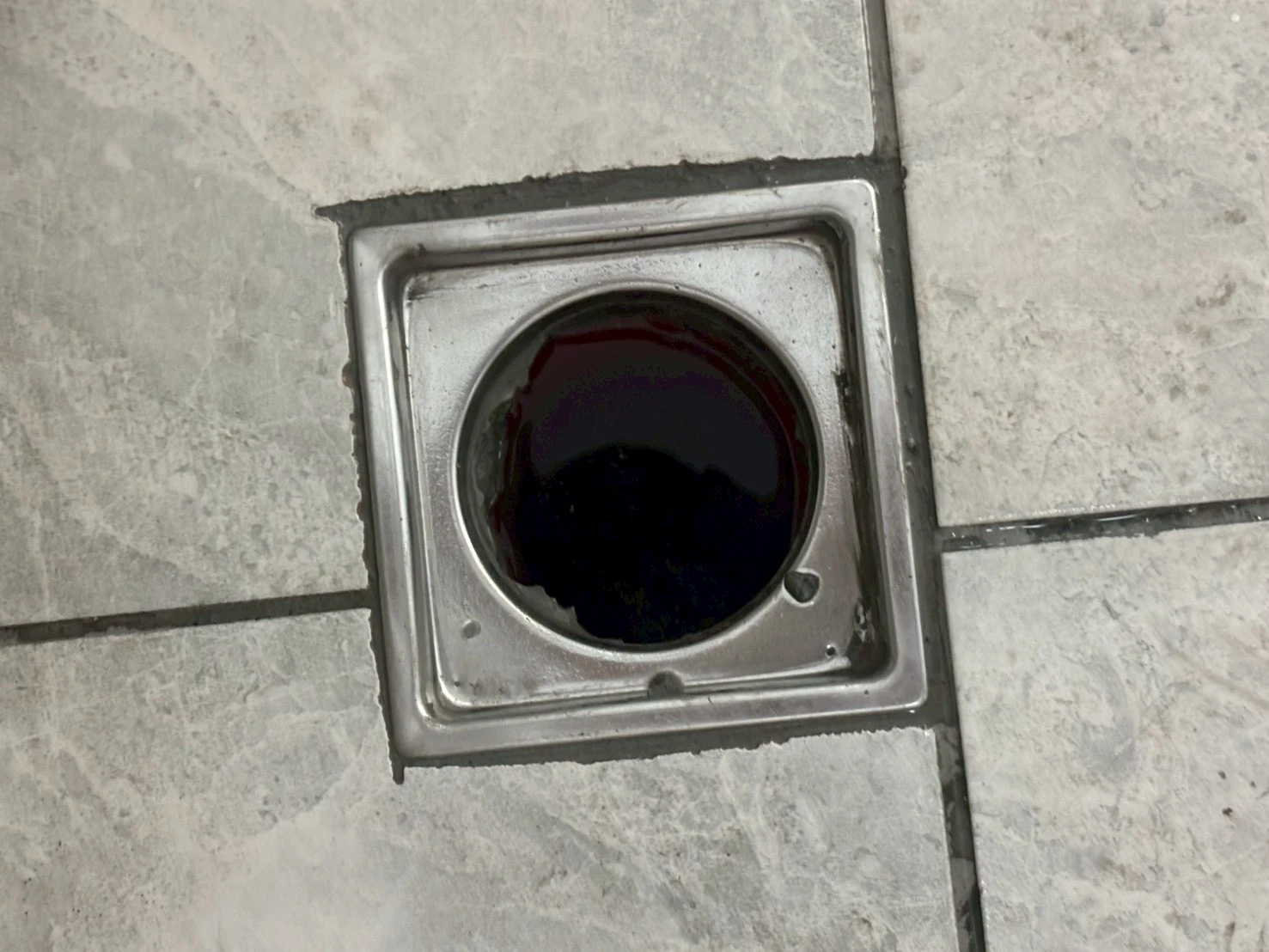 水溝清淤清運｜梧棲漁港排水道阻塞協助疏通
