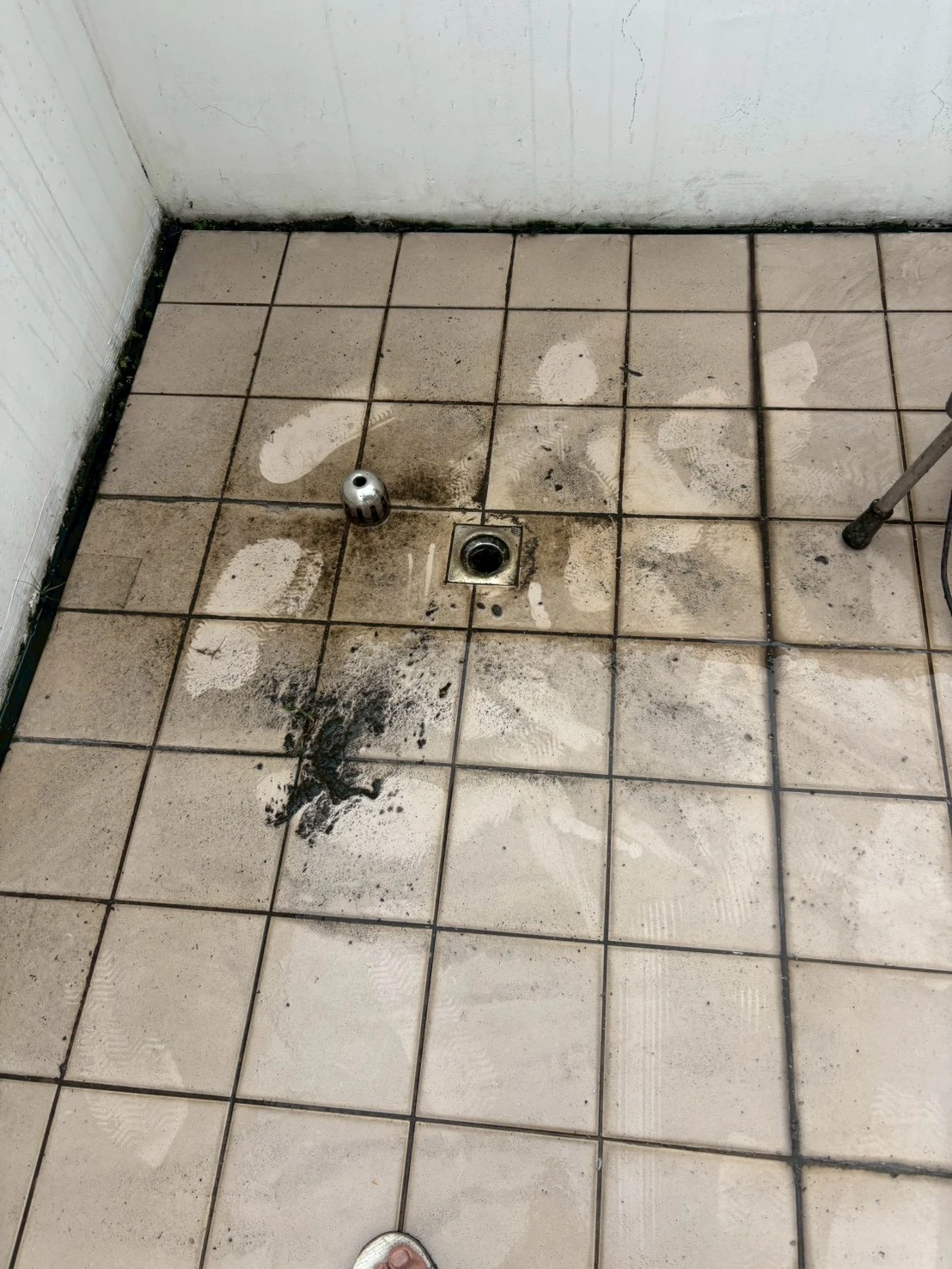 通水管｜沙鹿區社區頂樓排水疏通