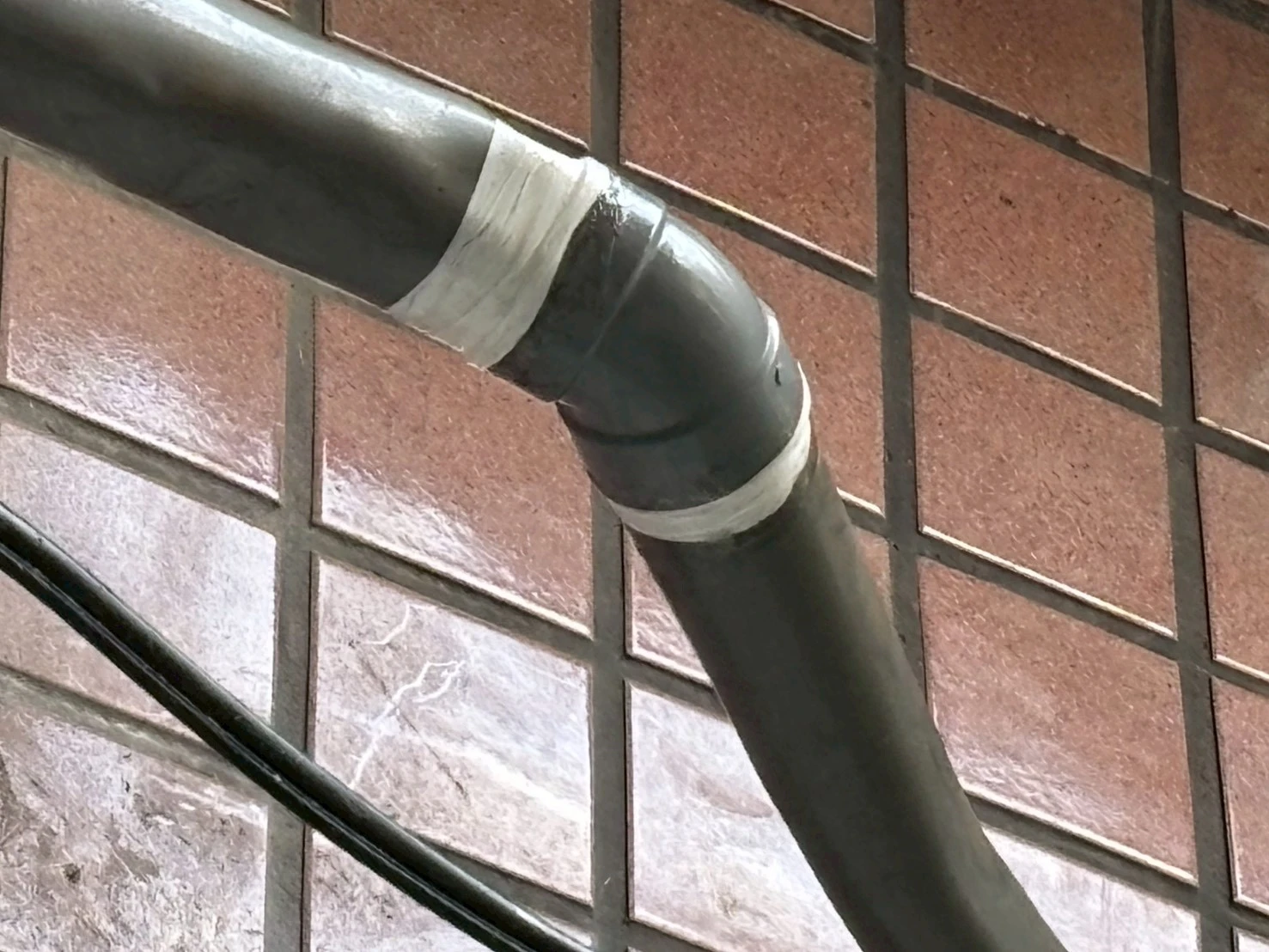 管路配管｜北屯區廚房管路配管
