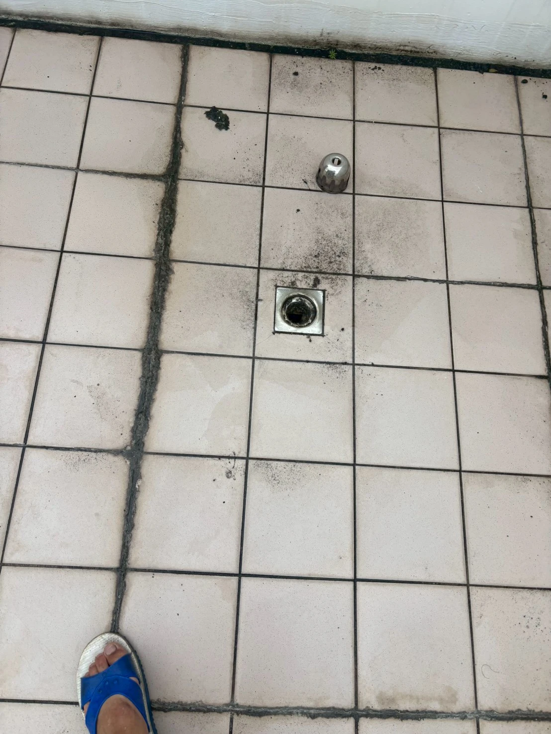 通水管｜沙鹿區社區頂樓排水疏通