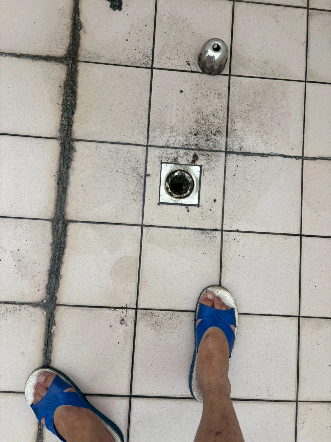 通水管｜沙鹿區社區頂樓排水疏通