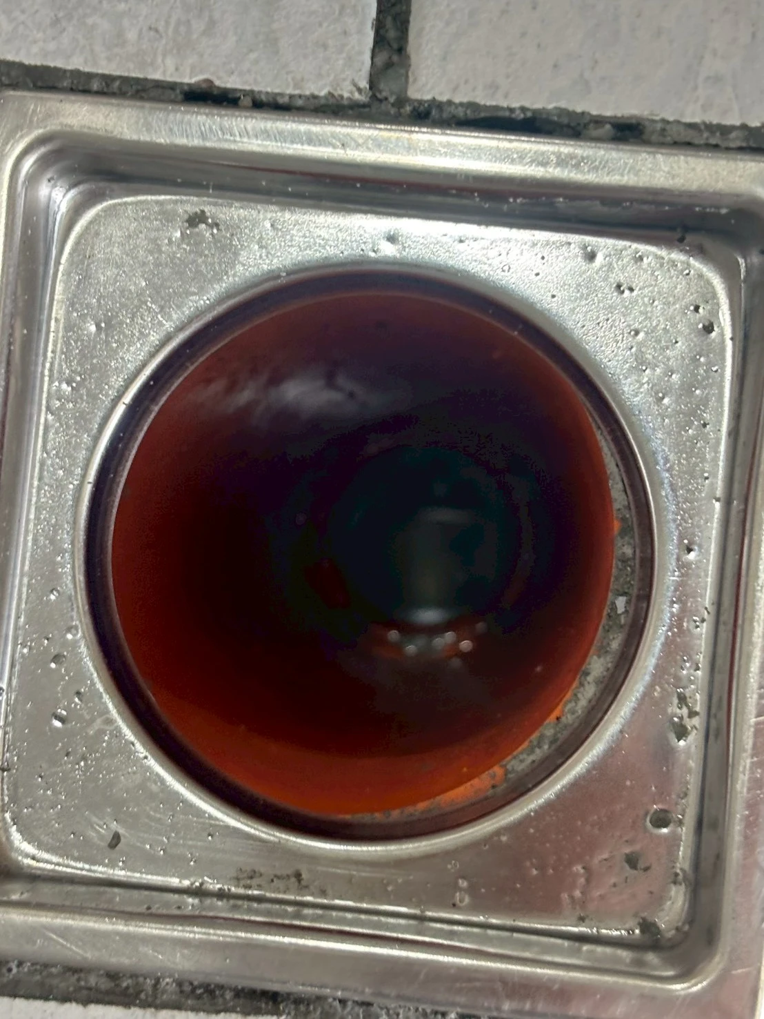 水溝清淤清運｜梧棲漁港排水道阻塞協助疏通