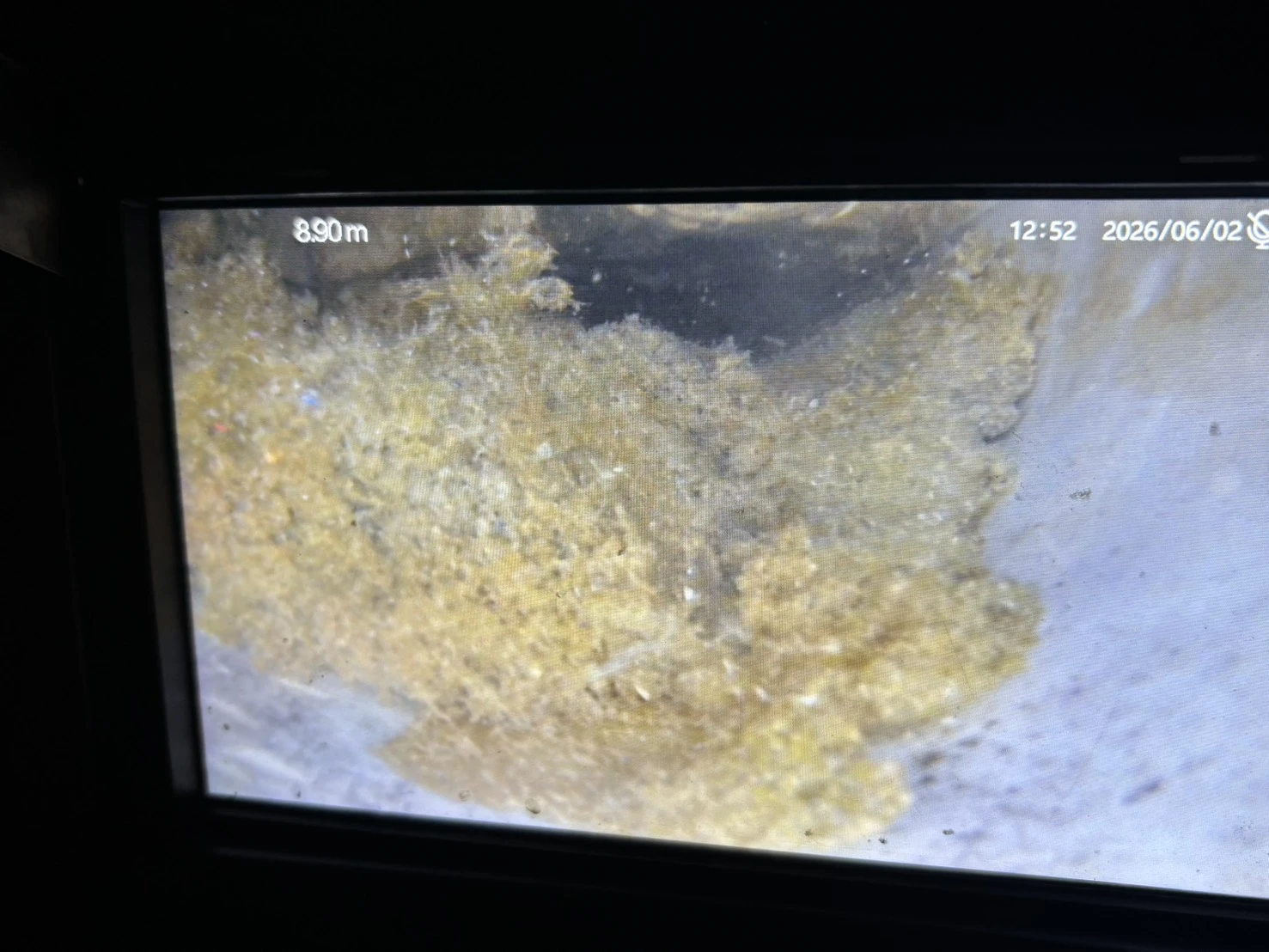管路內視鏡檢測｜西屯區社區管理異物阻塞協助疏通