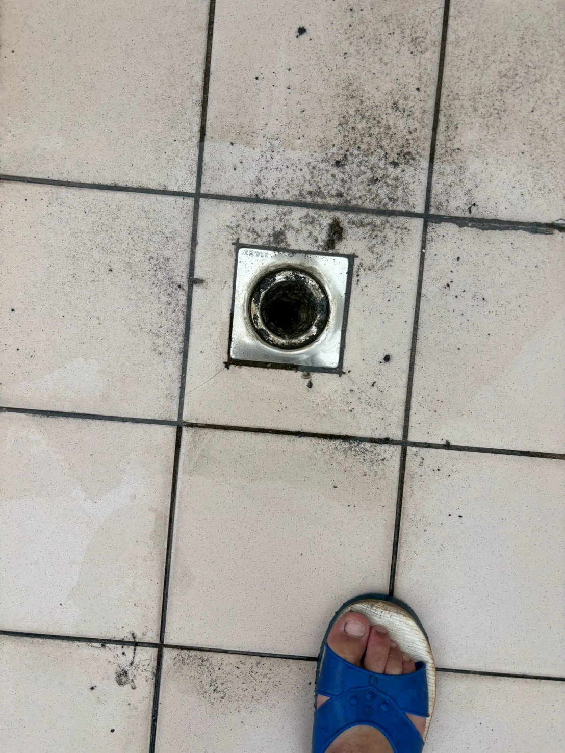 通水管｜沙鹿區社區頂樓排水疏通