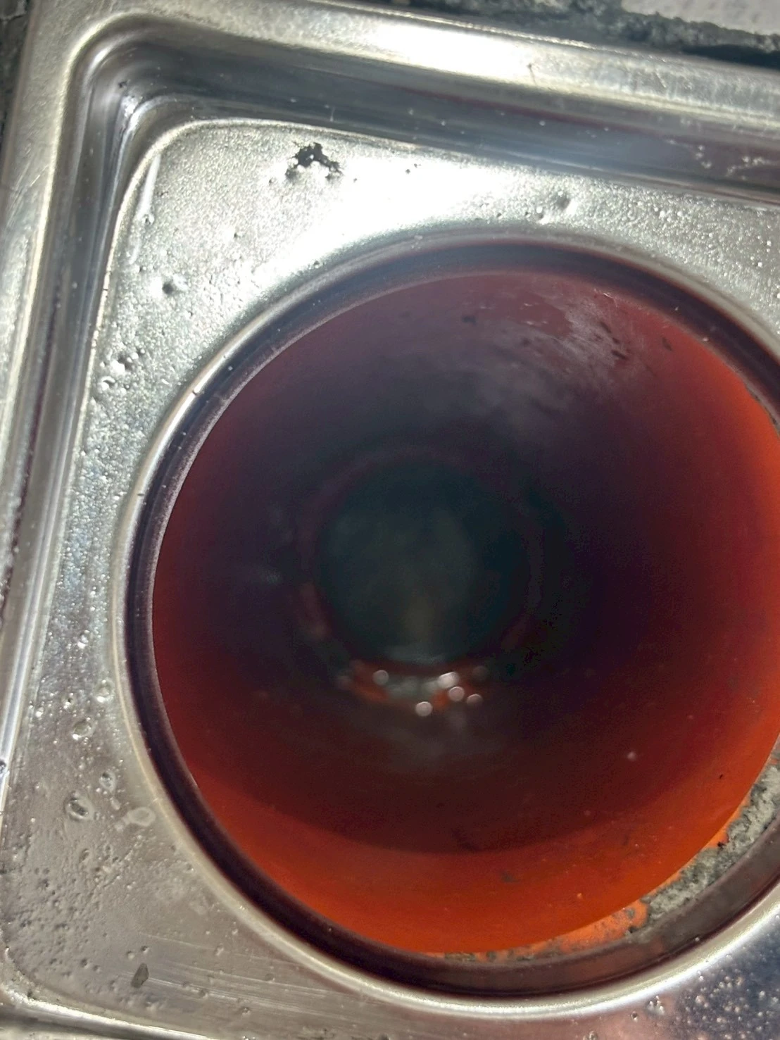 水溝清淤清運｜梧棲漁港排水道阻塞協助疏通