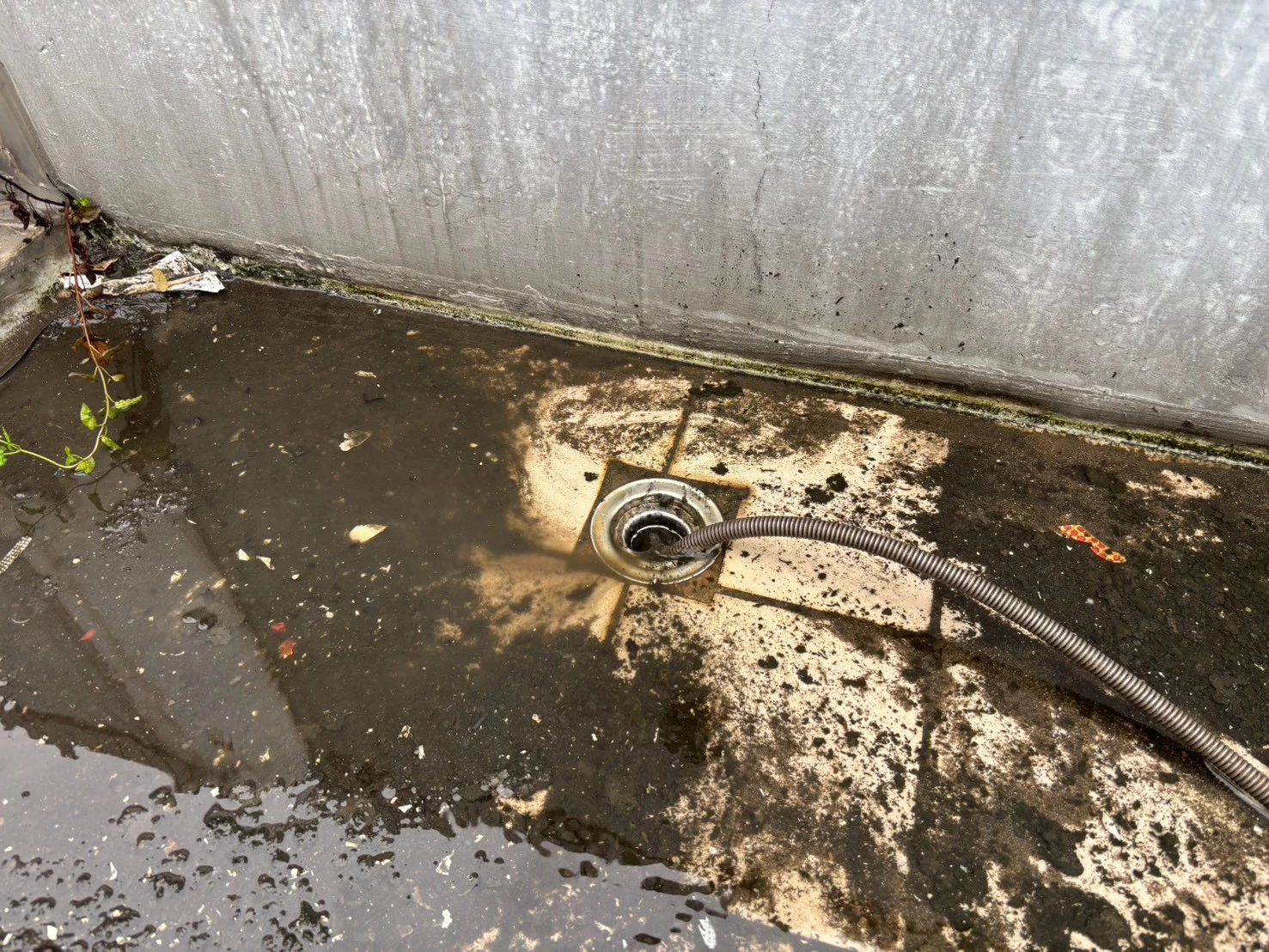 台中排水疏通/益民商圈排水疏通