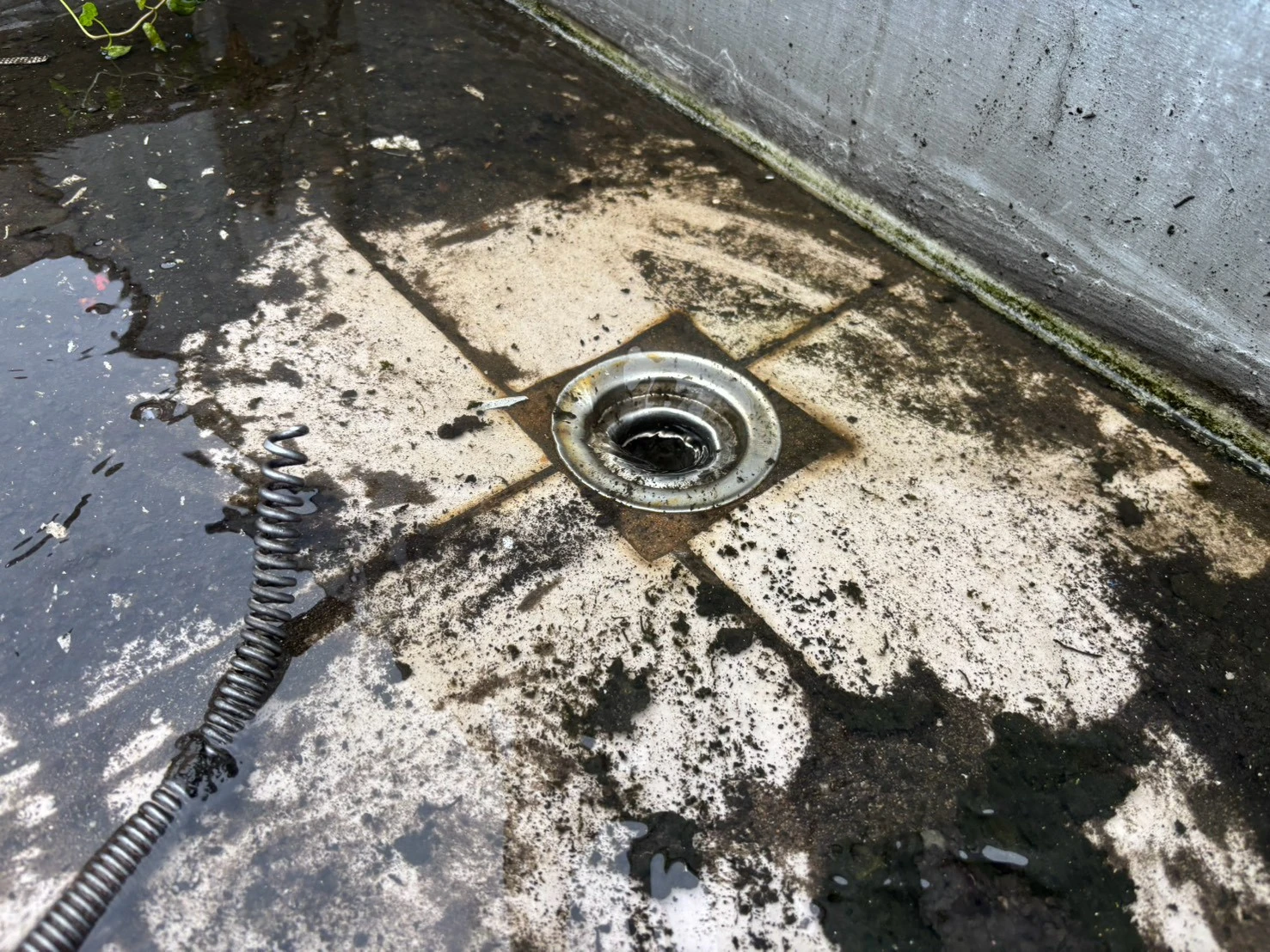 台中排水疏通/益民商圈排水疏通