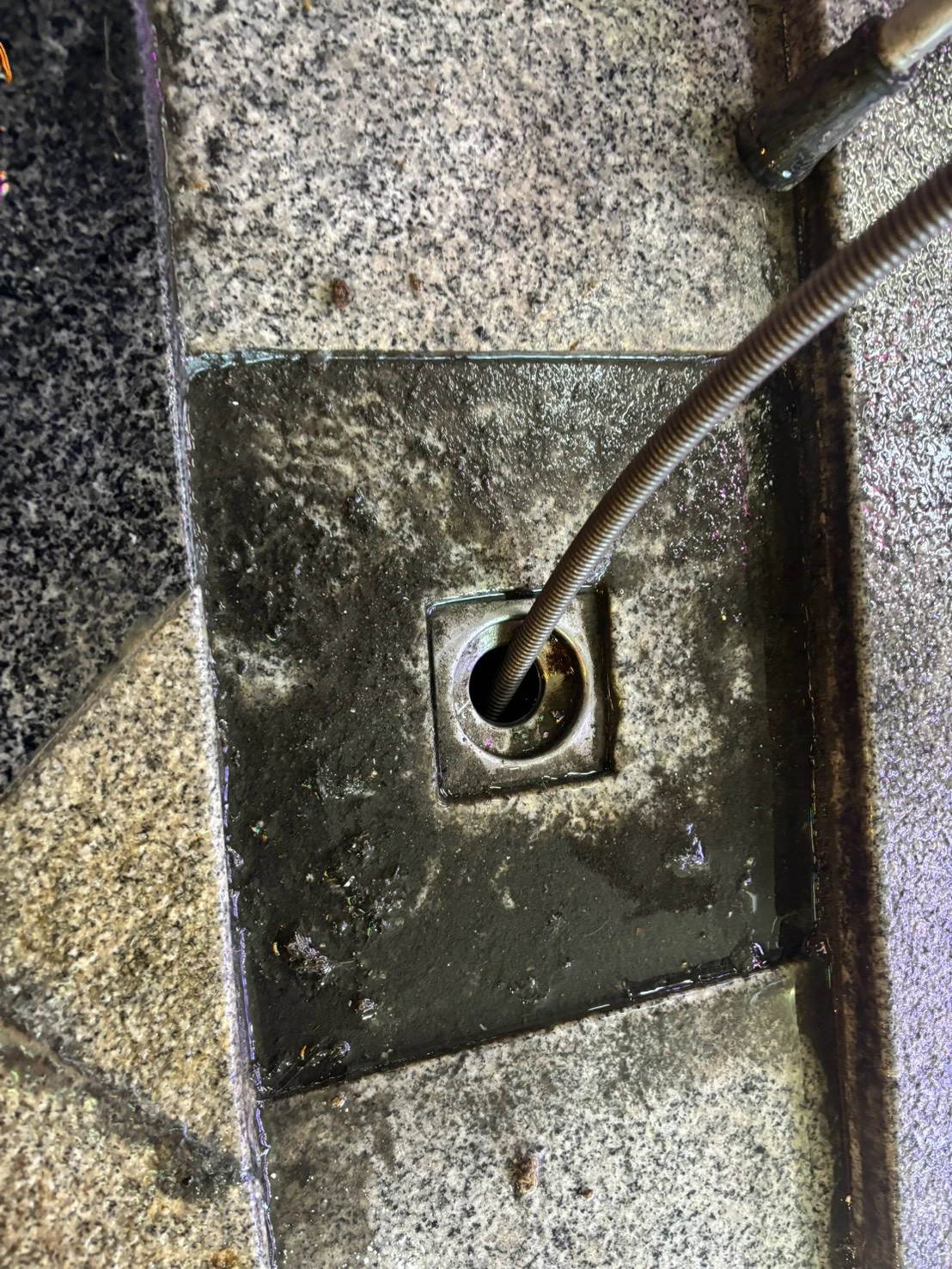 台中排水疏通/益民商圈排水疏通
