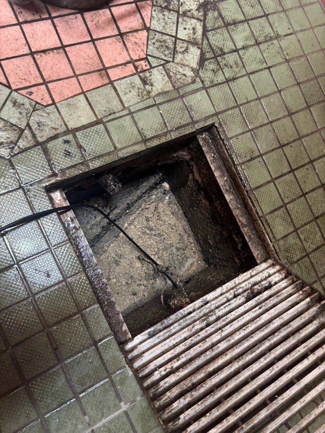 南屯區污水井清洗