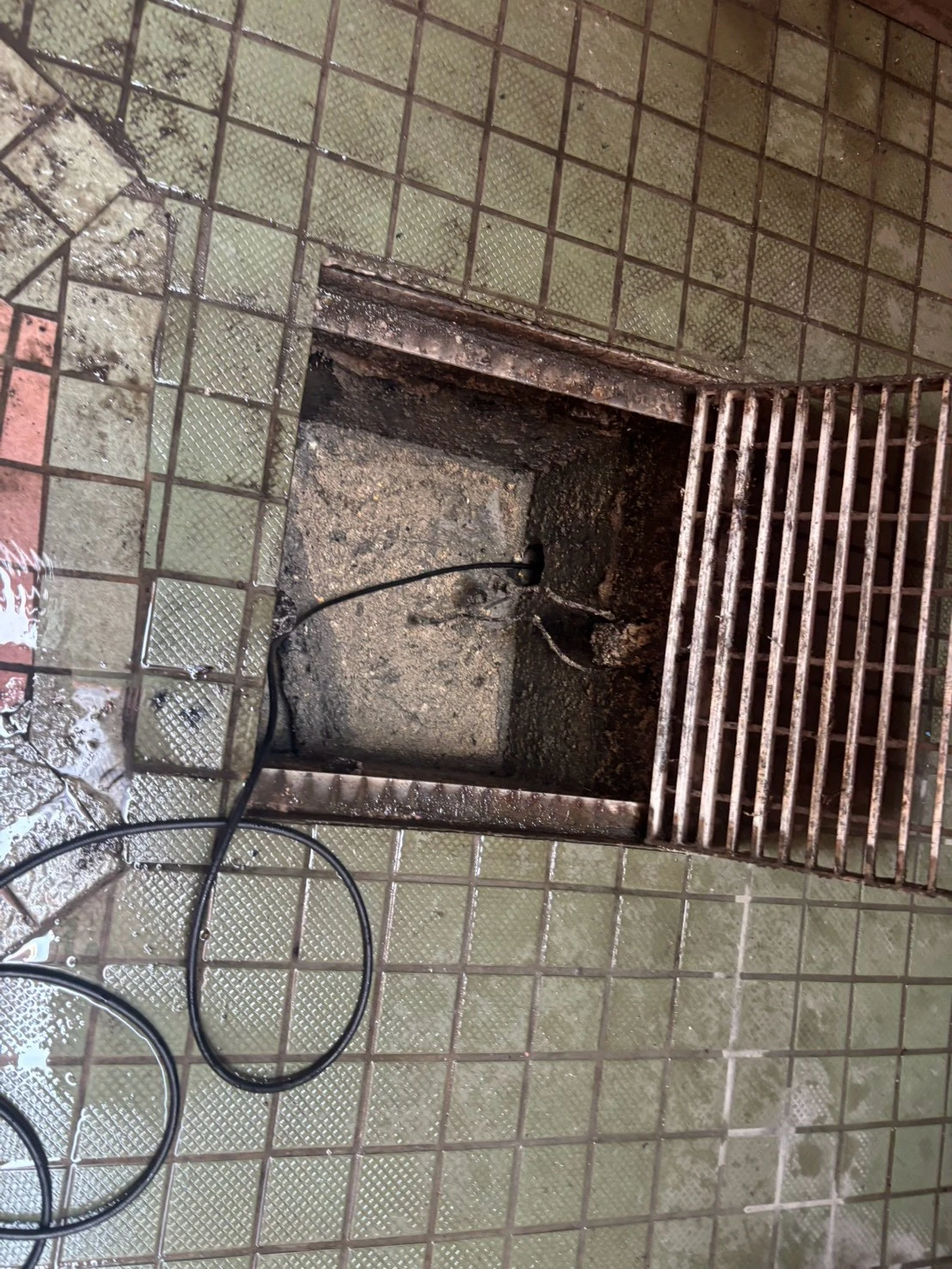 南屯區污水井清洗