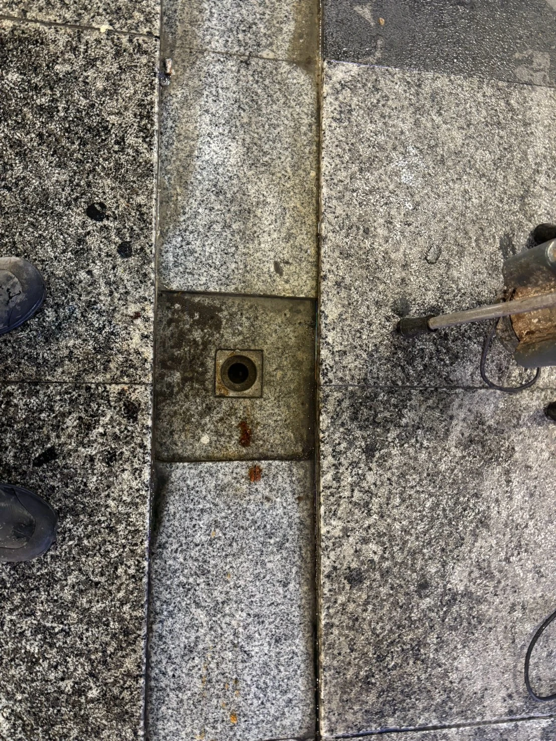 台中排水疏通/益民商圈排水疏通