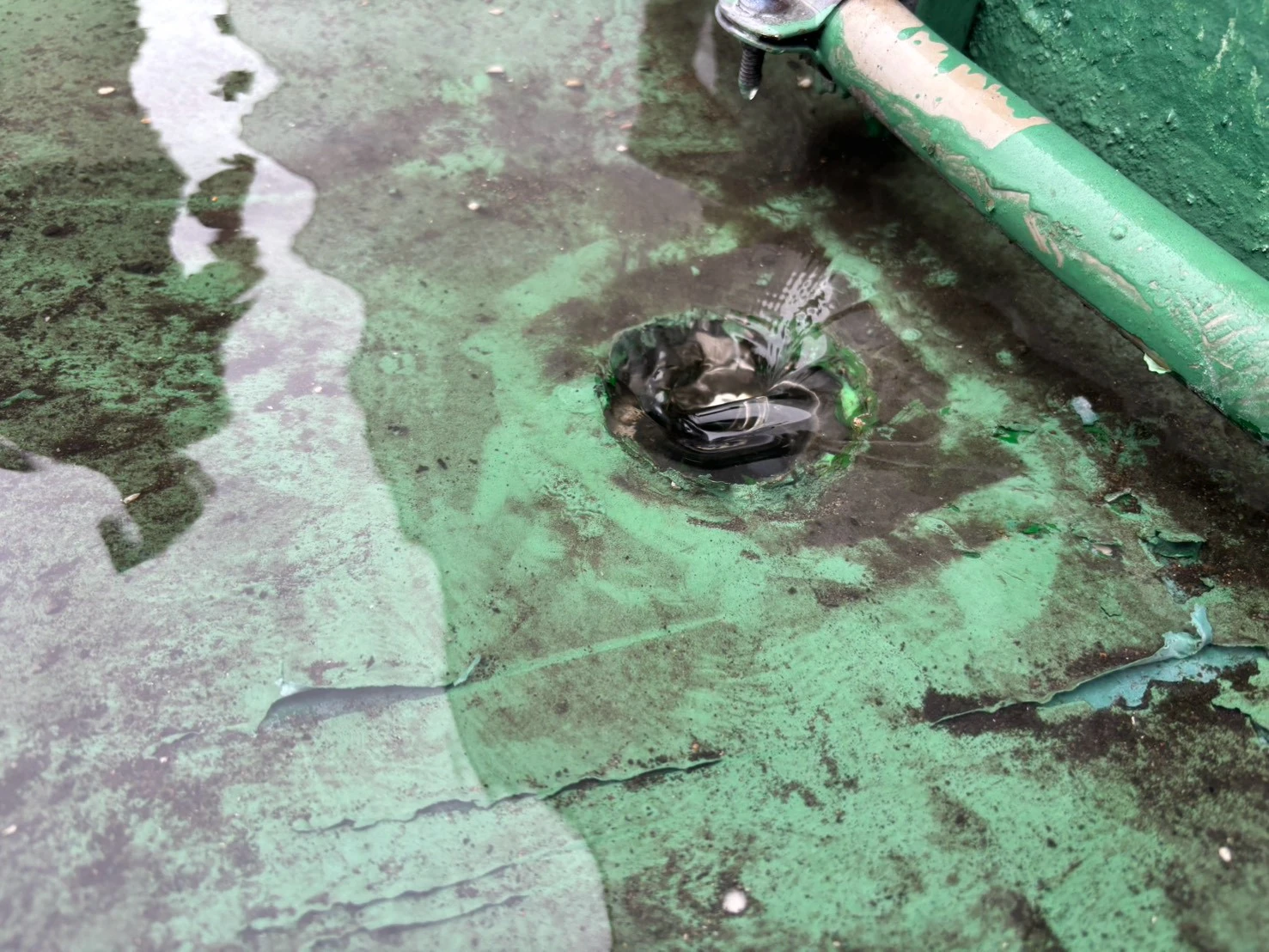 台中排水疏通/益民商圈排水疏通