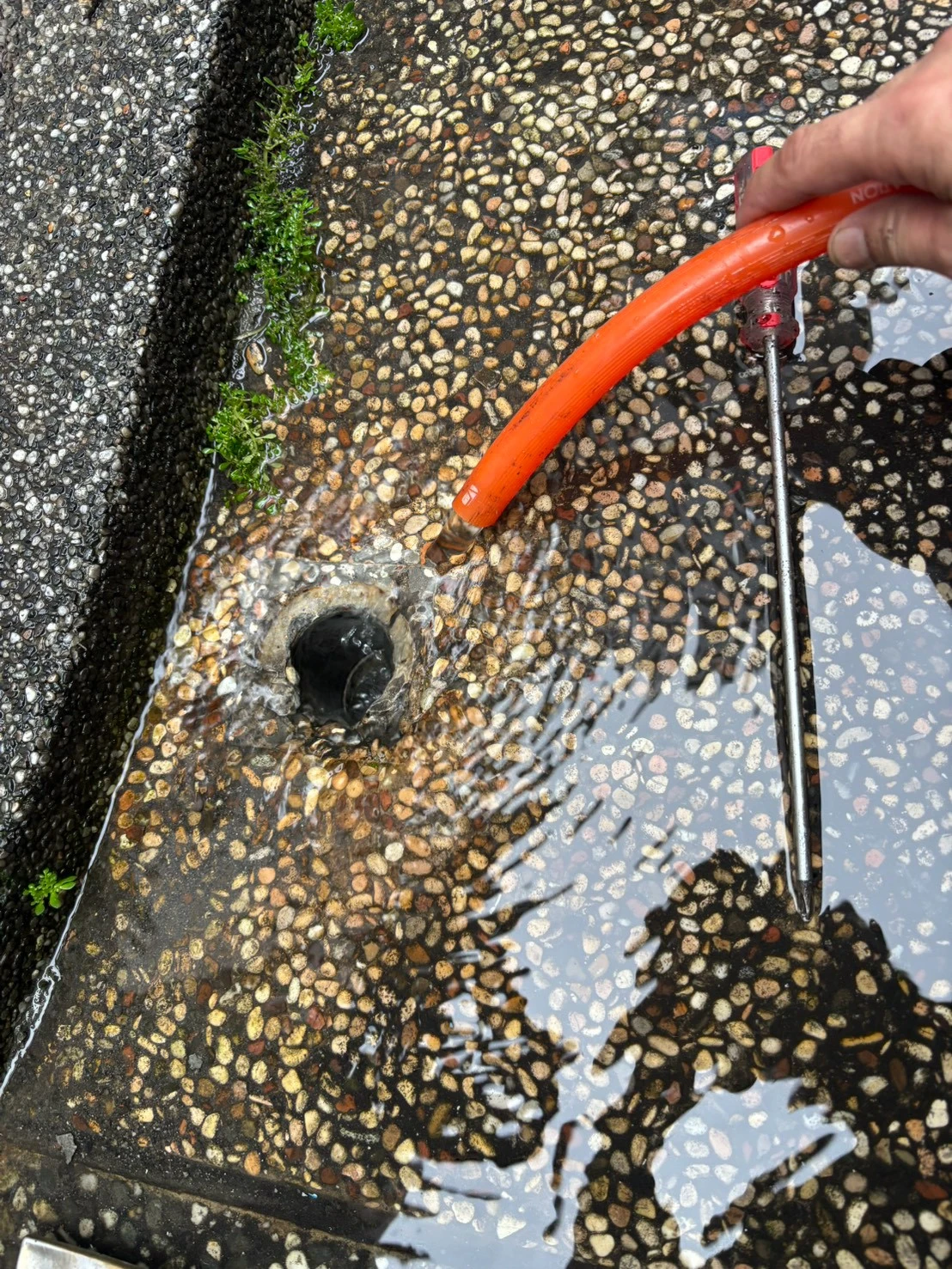 台中排水疏通/益民商圈排水疏通