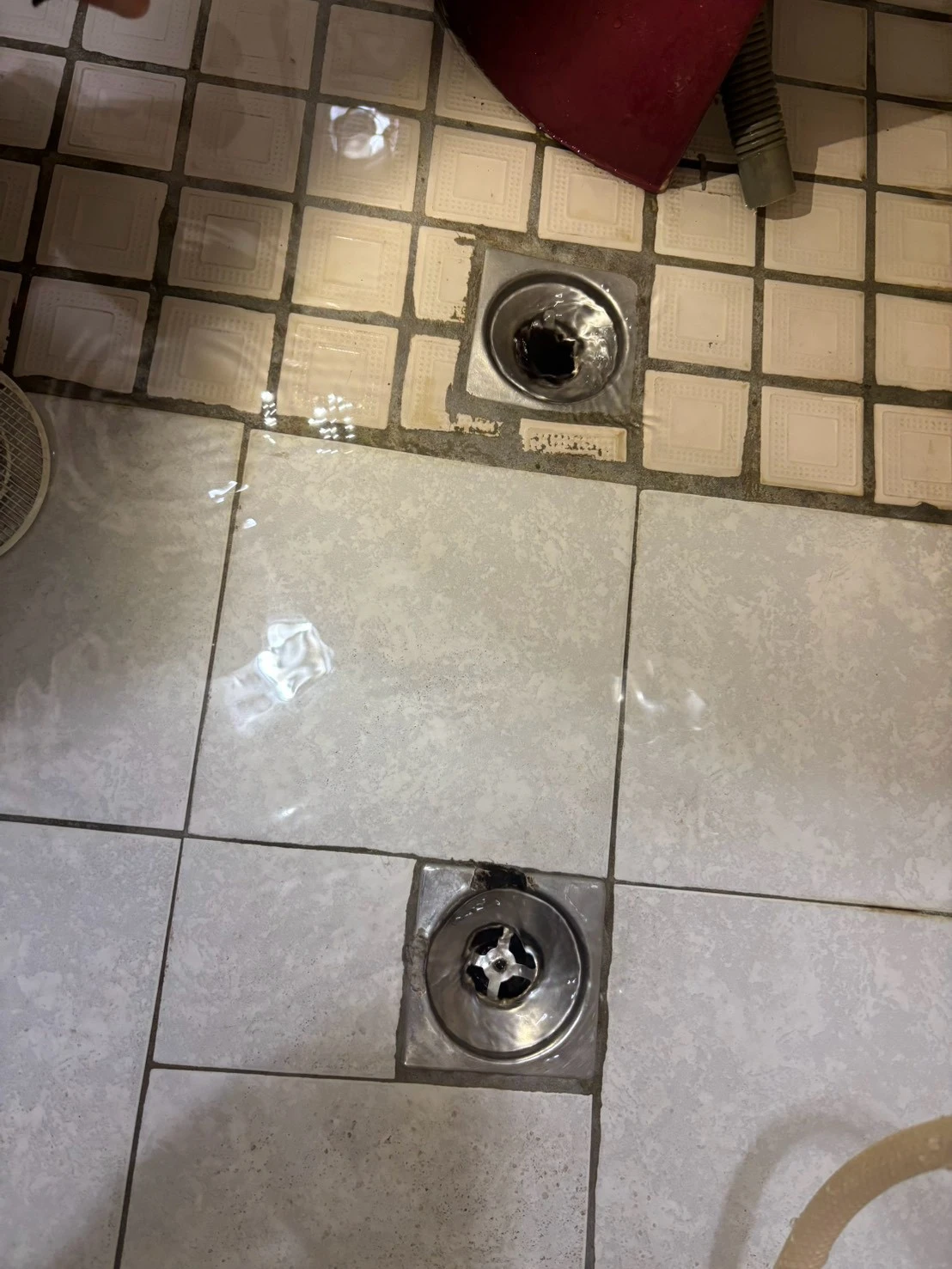 台中通水管推薦/太平區通水管/浴室排水阻塞