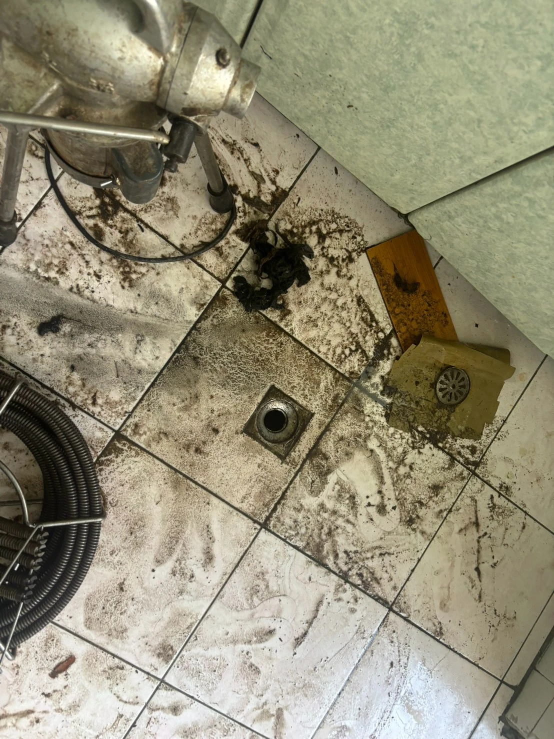 台中排水疏通/北區廚房排水疏通
