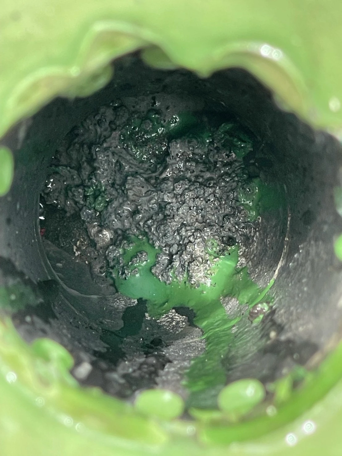 豐原區排水管清理