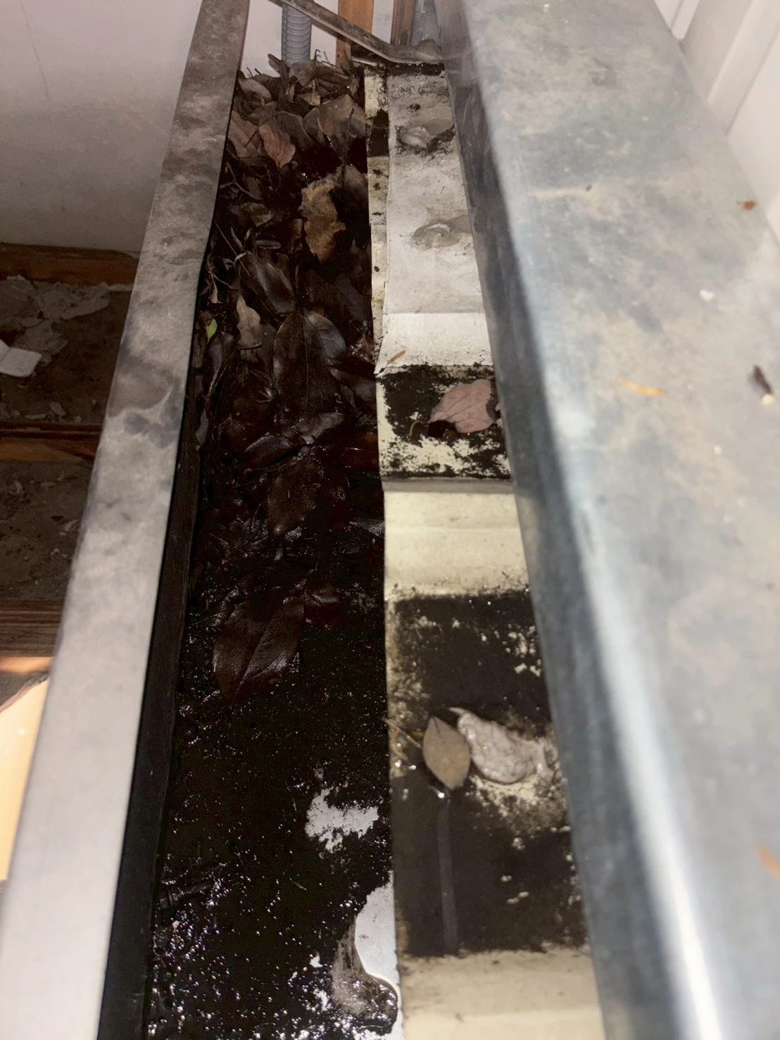 北屯區沈先生雨排清潔疏通