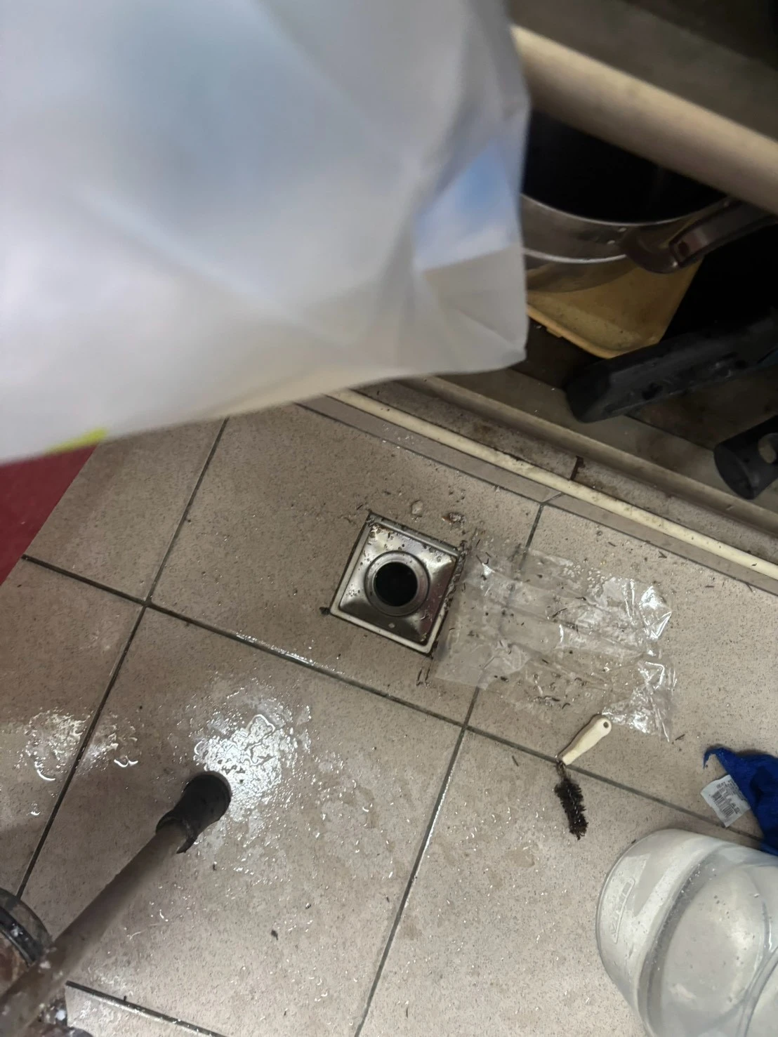 南投水管疏通/廚房水管堵塞協助疏通
