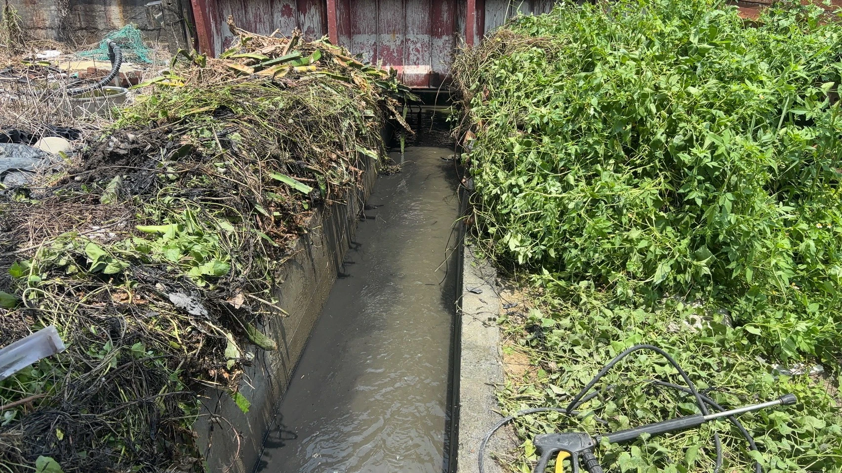 彰化水溝清洗/排水溝清理推薦