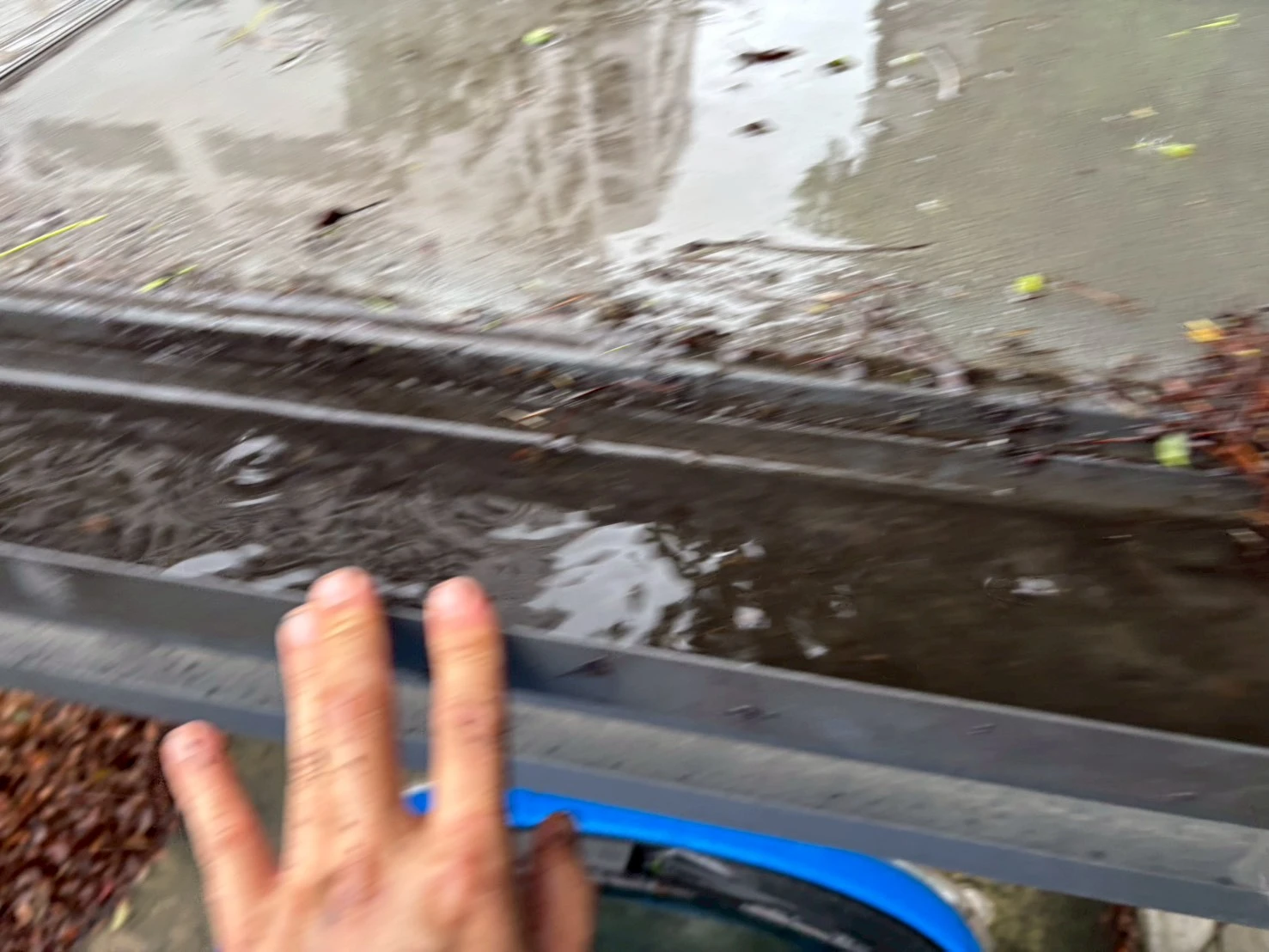 北屯區沈先生雨排清潔疏通