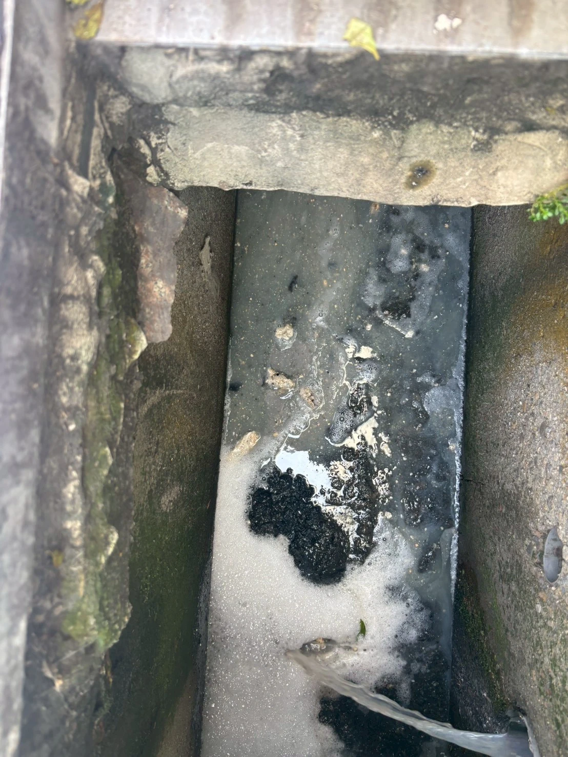 龍井區水管疏通/台中通管推薦/廚房管道疏通