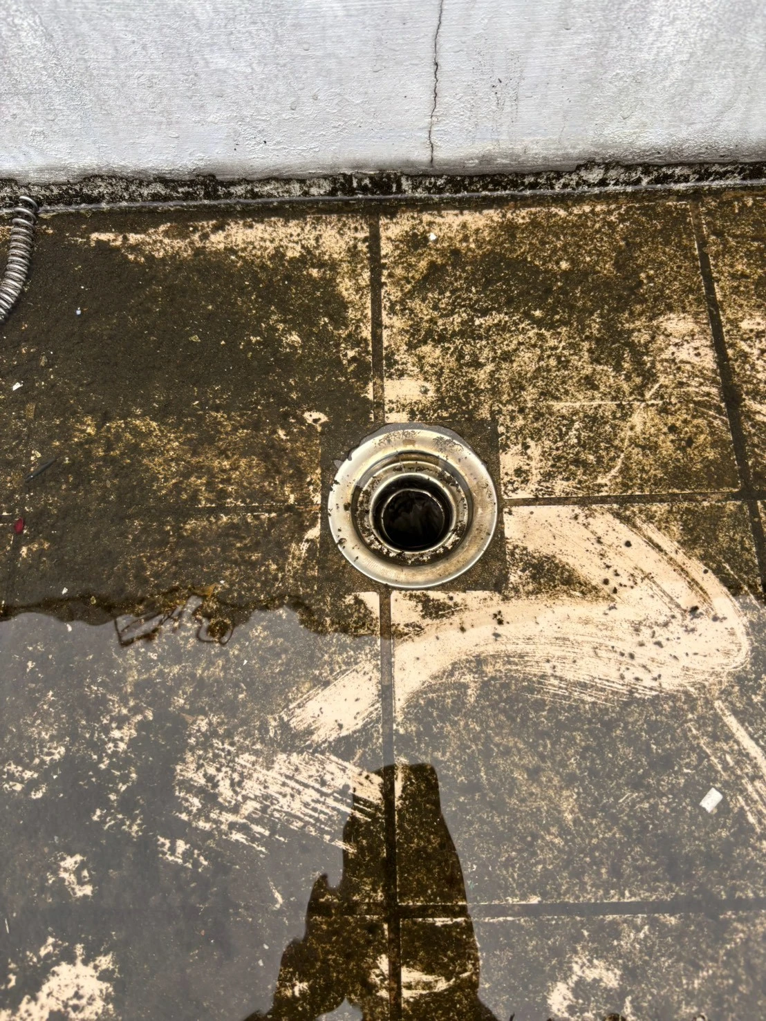 台中排水疏通/益民商圈排水疏通